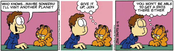 garfield